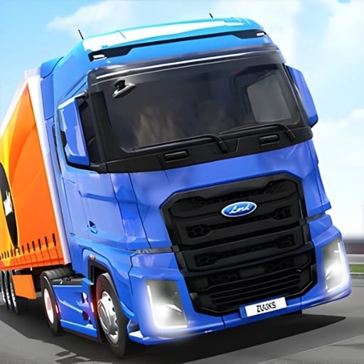 Truck Simulator