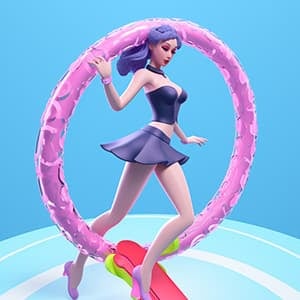 QueenHulahoop