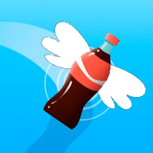 FlipBottle