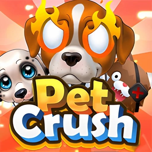 Pet Crush